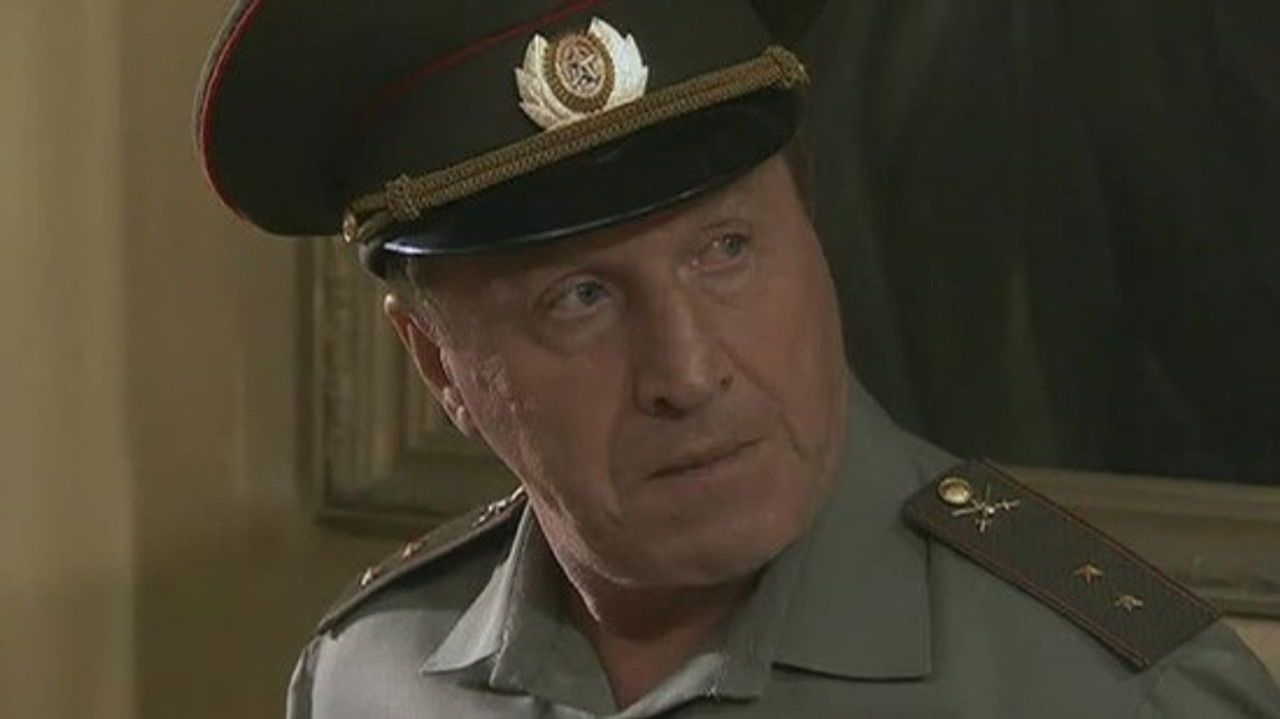 Кадетство — Épisode 26