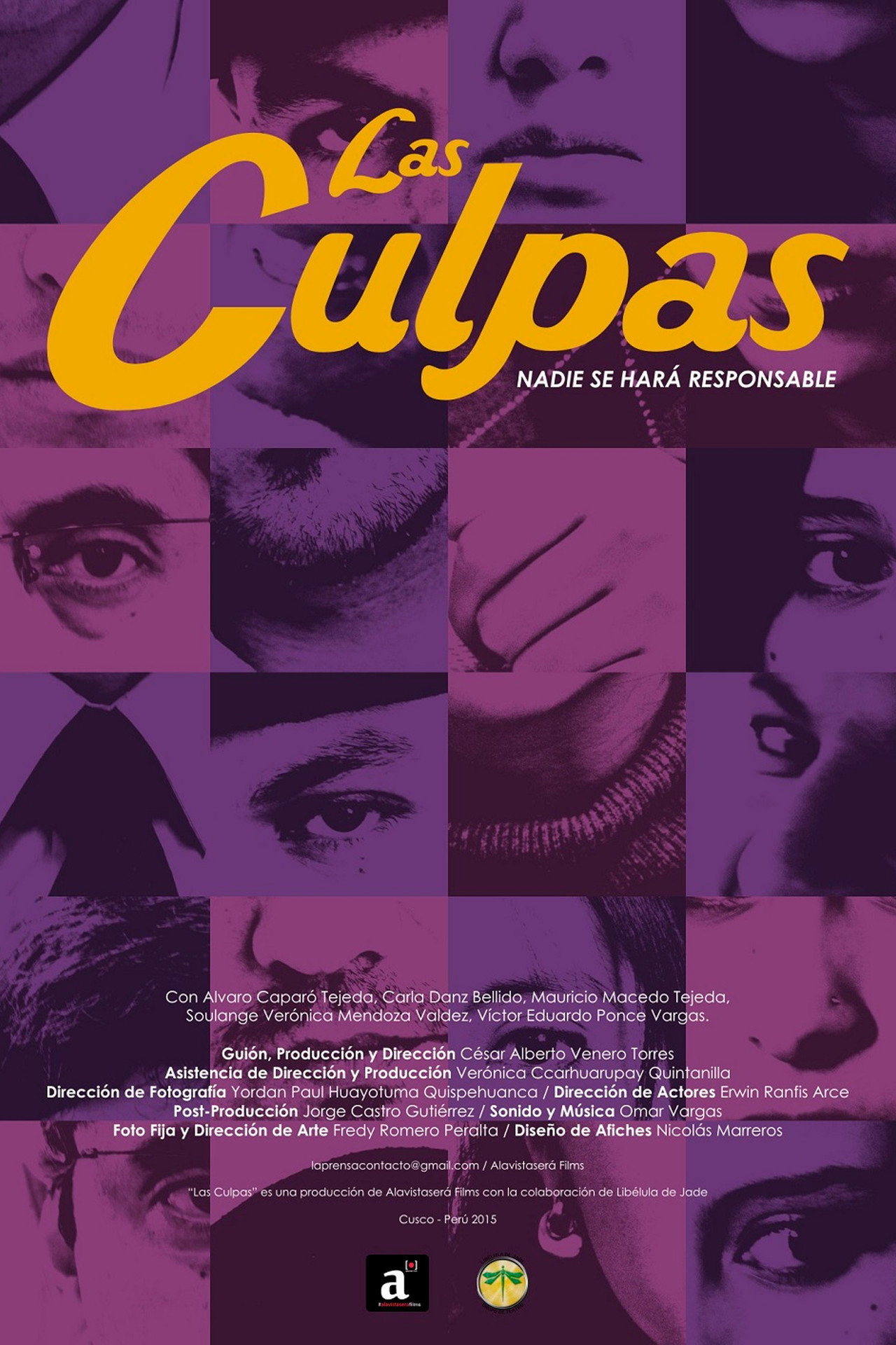 Las Culpas
