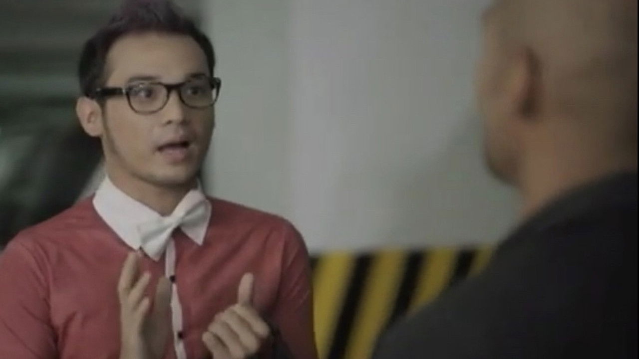 JASMINE — Épisode 7