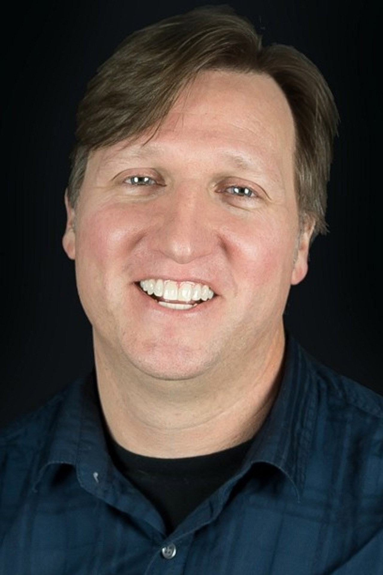 Haden Blackman