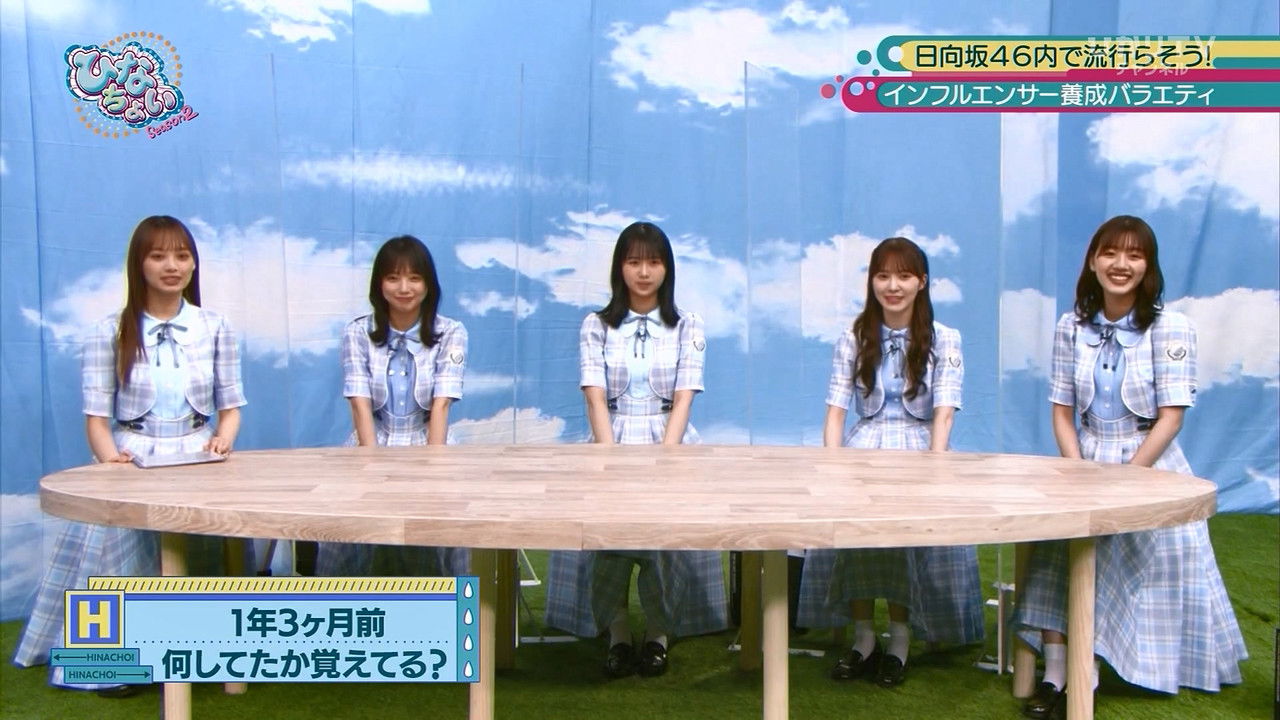 日向坂46です。ちょっといいですか? — Épisode 71