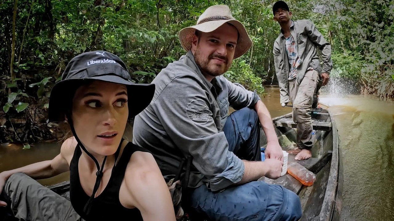 7 vs. Wild - Season 5 Episode 1 : Episode 1