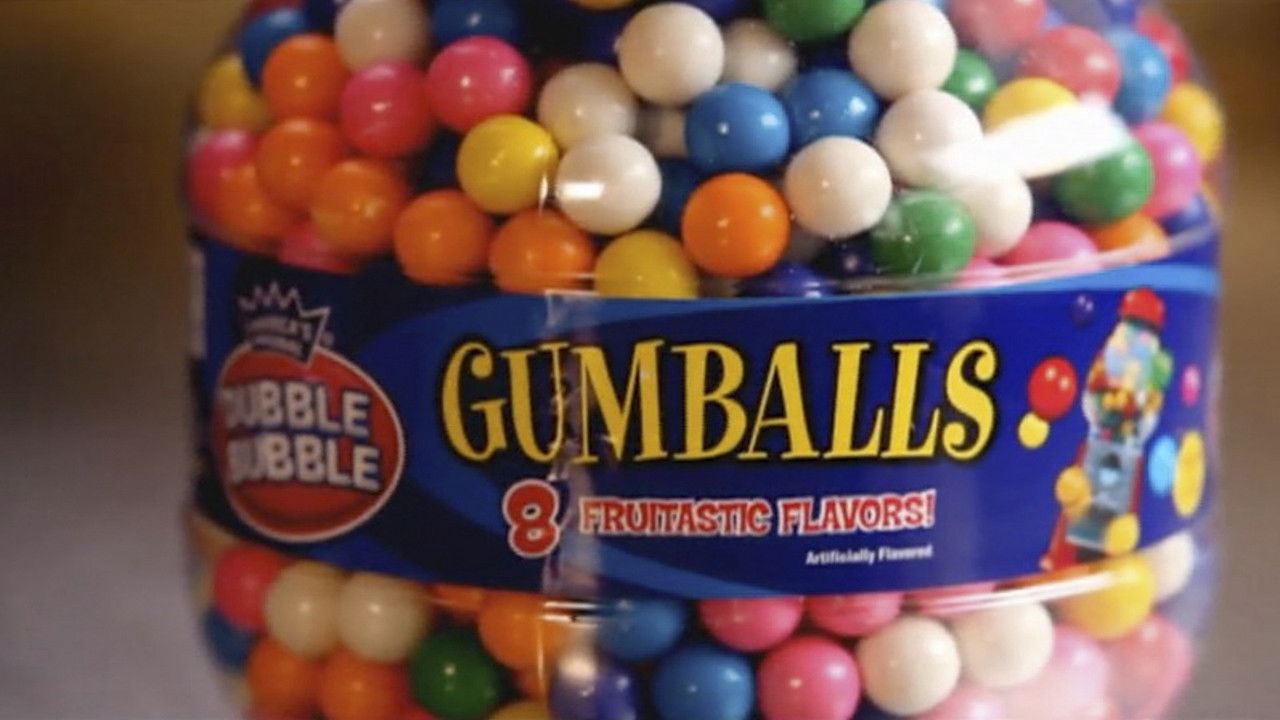 Food Factory — Épisode 7