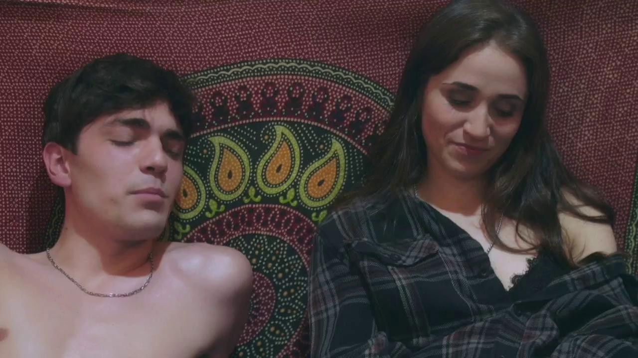 Mi amigo hormiga — Épisode 8