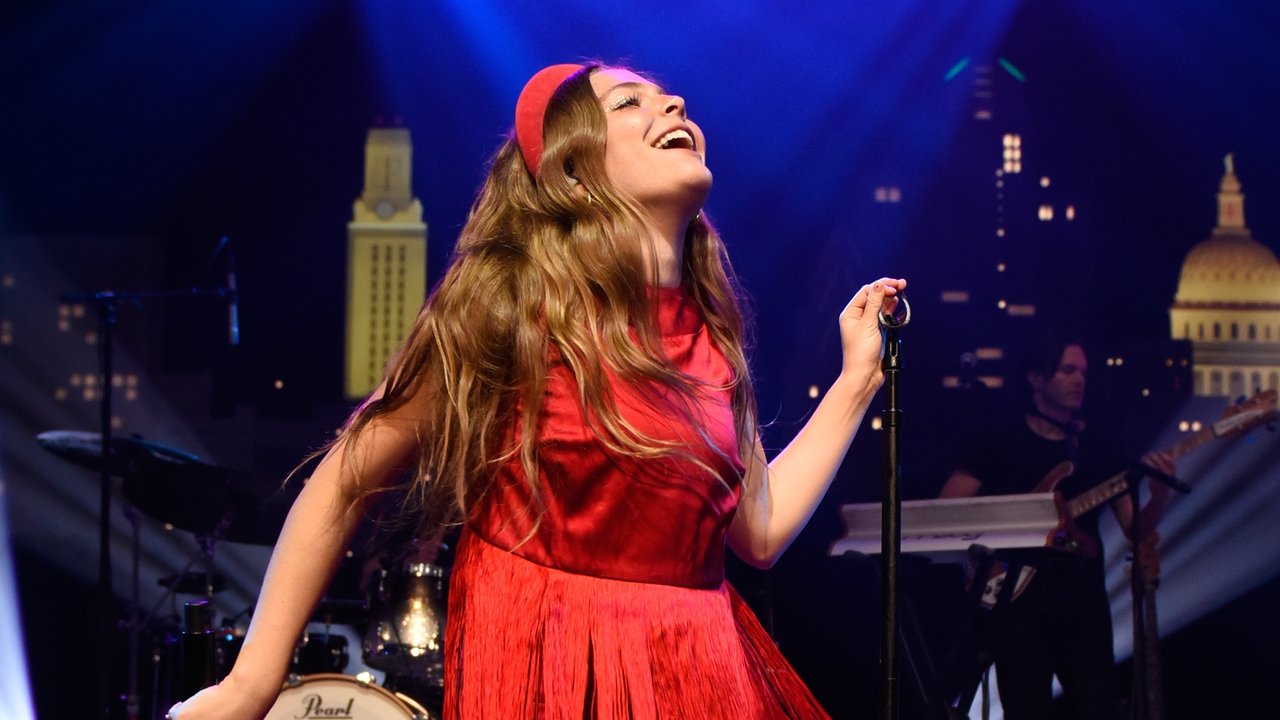 Austin City Limits - Season 45 Episode 2 : Maggie Rogers