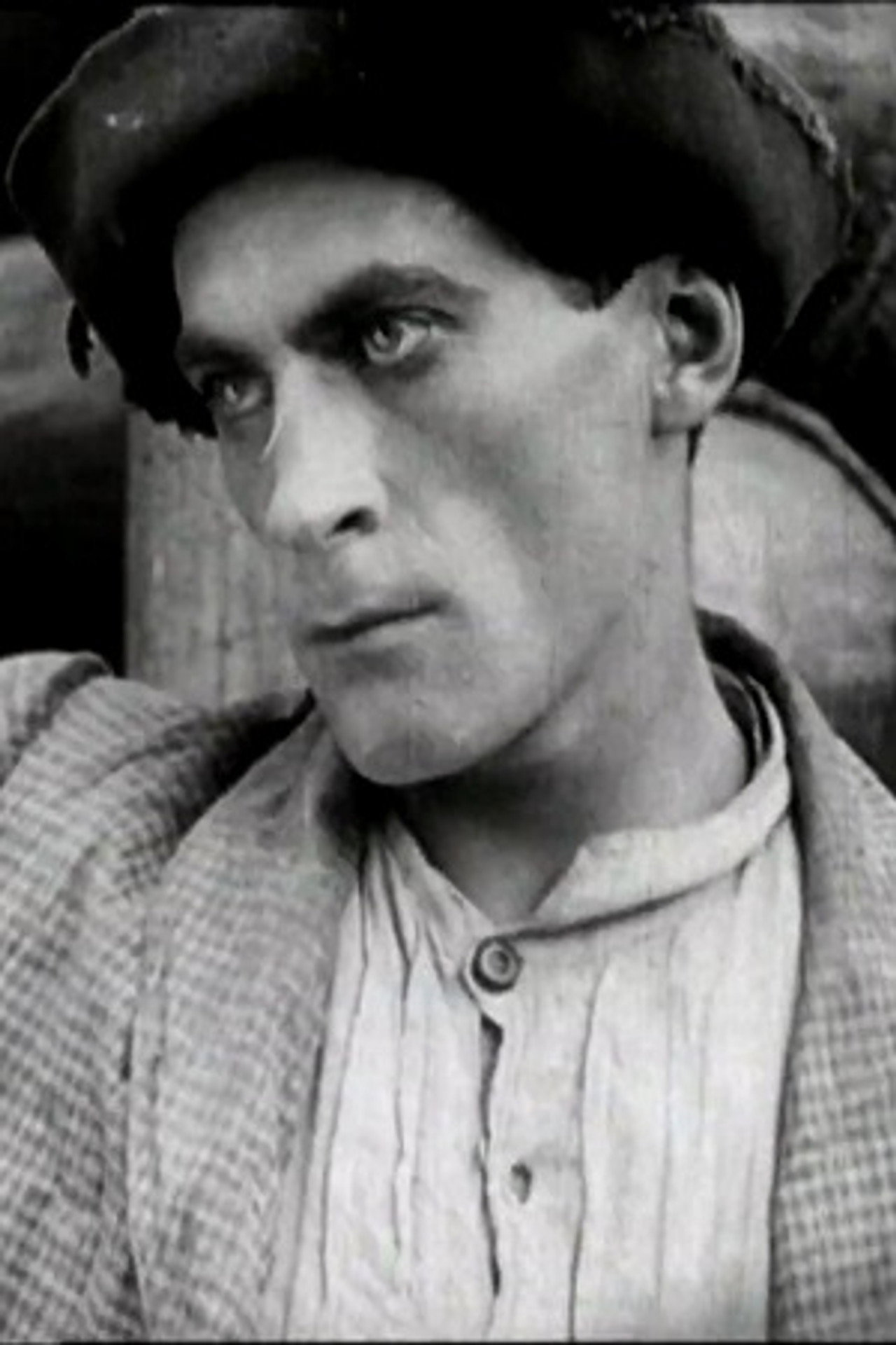 Nikolai Verkhovsky