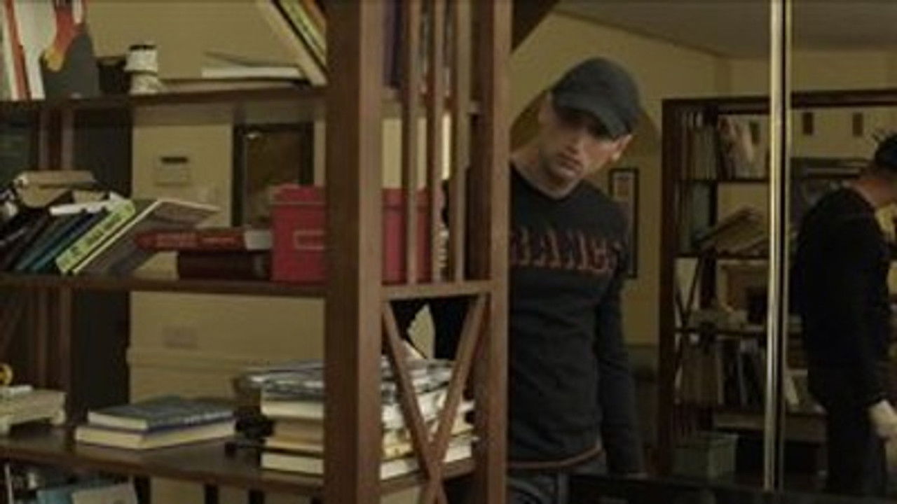 Pasmerkti — Épisode 15