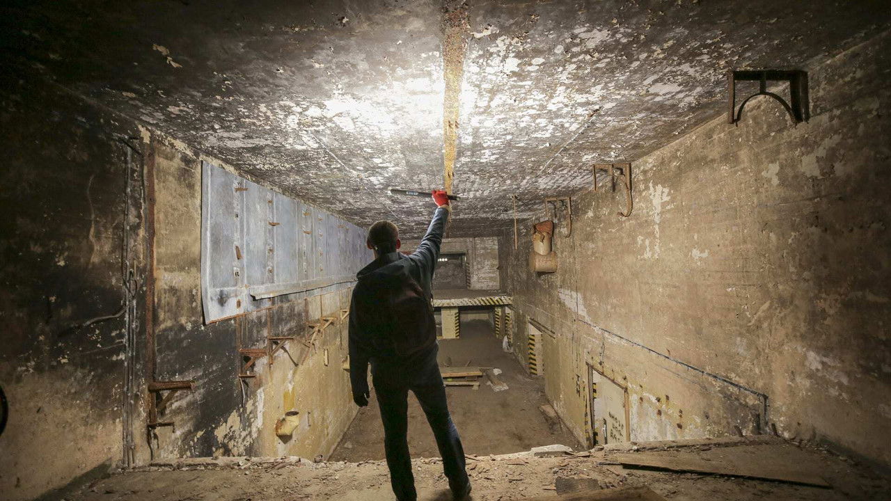 Phénomènes vus de l'espace — Épisode 1