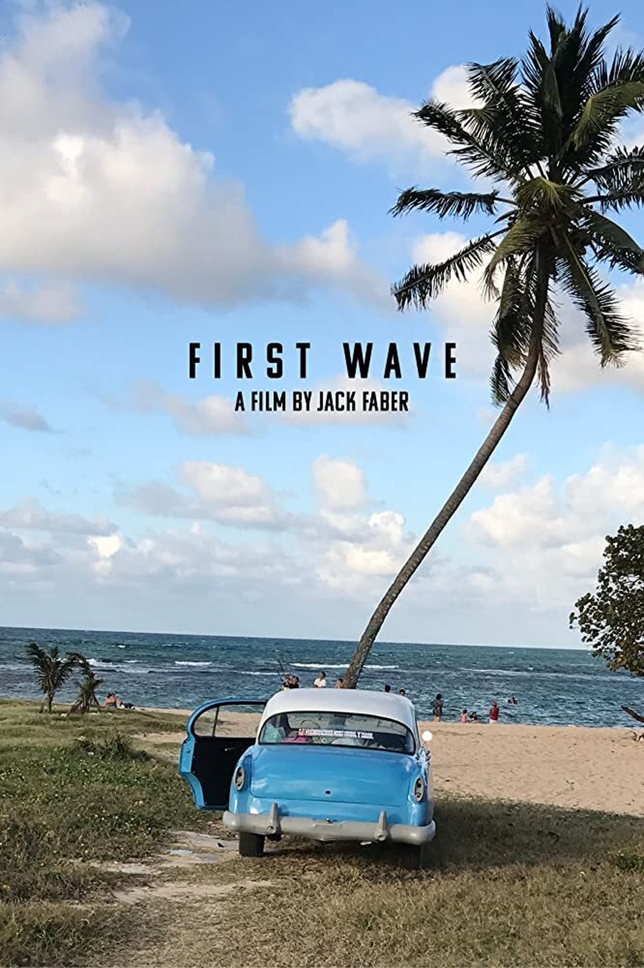 First Wave First Wave