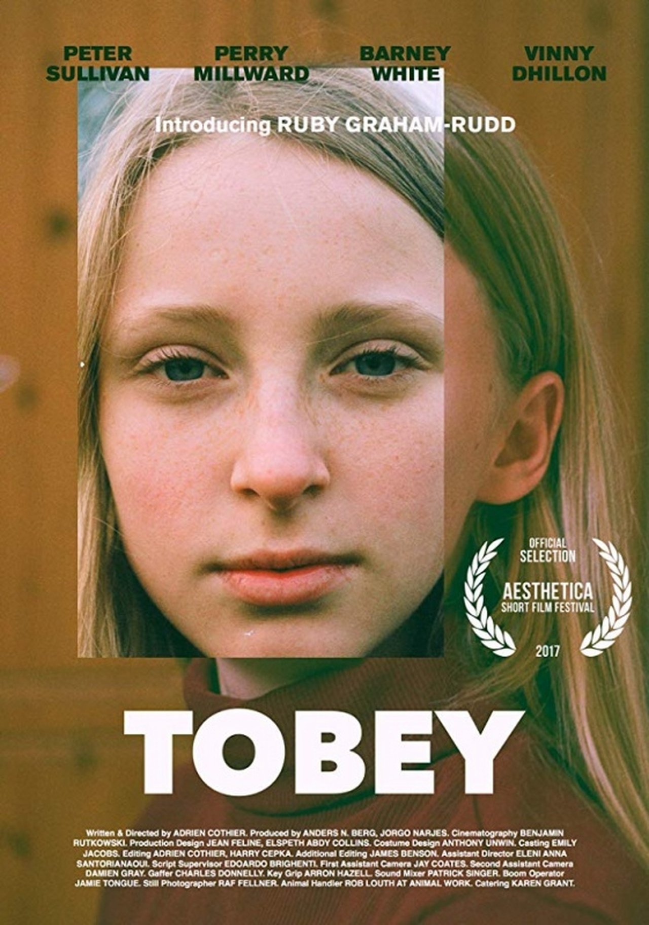Tobey Tobey