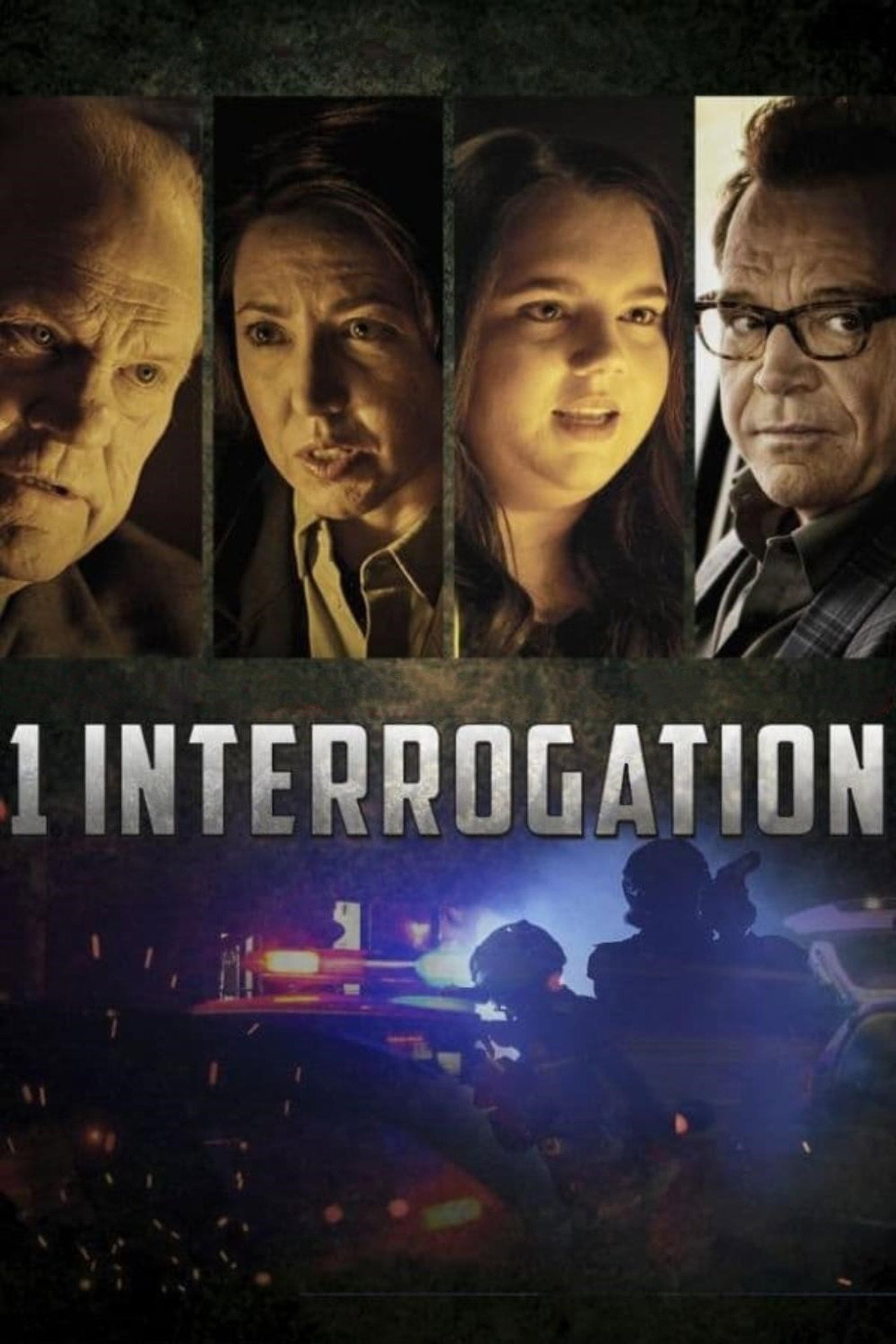 1 Interrogation