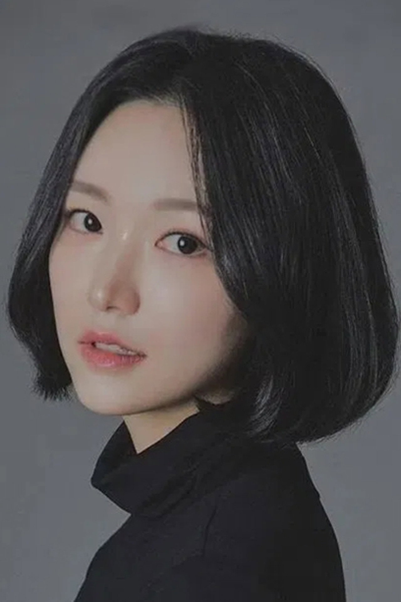 Park Sun-im