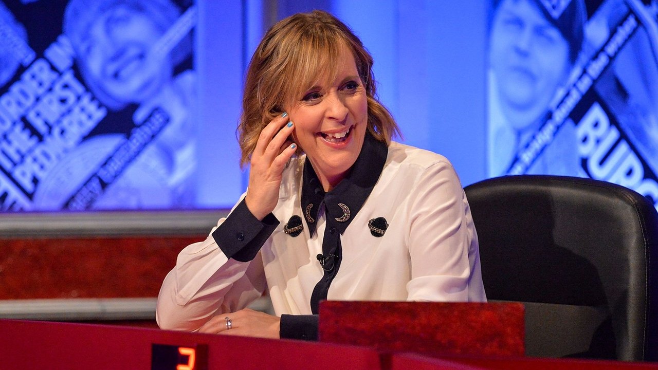 Have I Got News for You - Season 63 Episode 4 : Mel Giedroyc, Richard Osman and Sonia Sodha