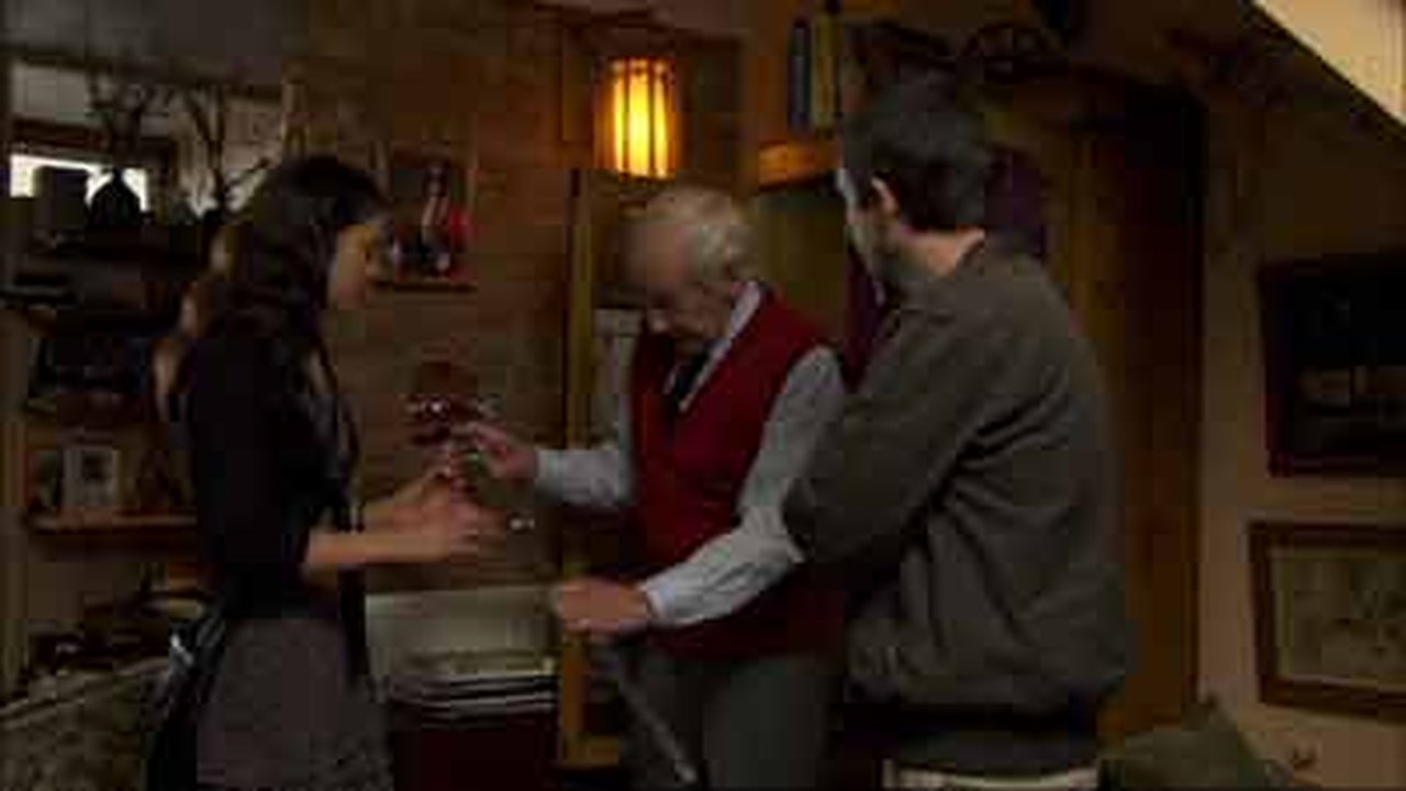 Midsomer Murders - Season 13 Episode 1 : The Sword of Guillaume