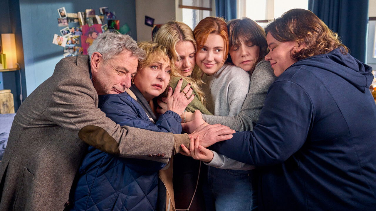 Ich dich auch! — Épisode 8