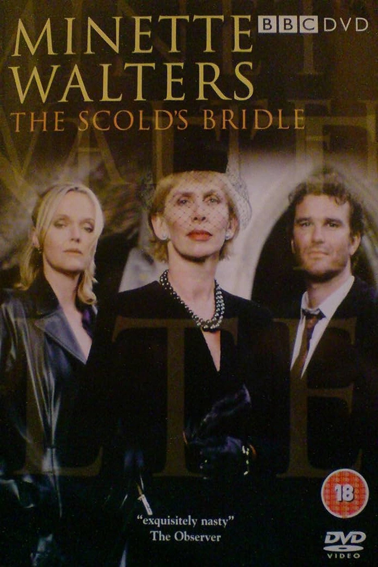 The Scold's Bridle filmaffisch