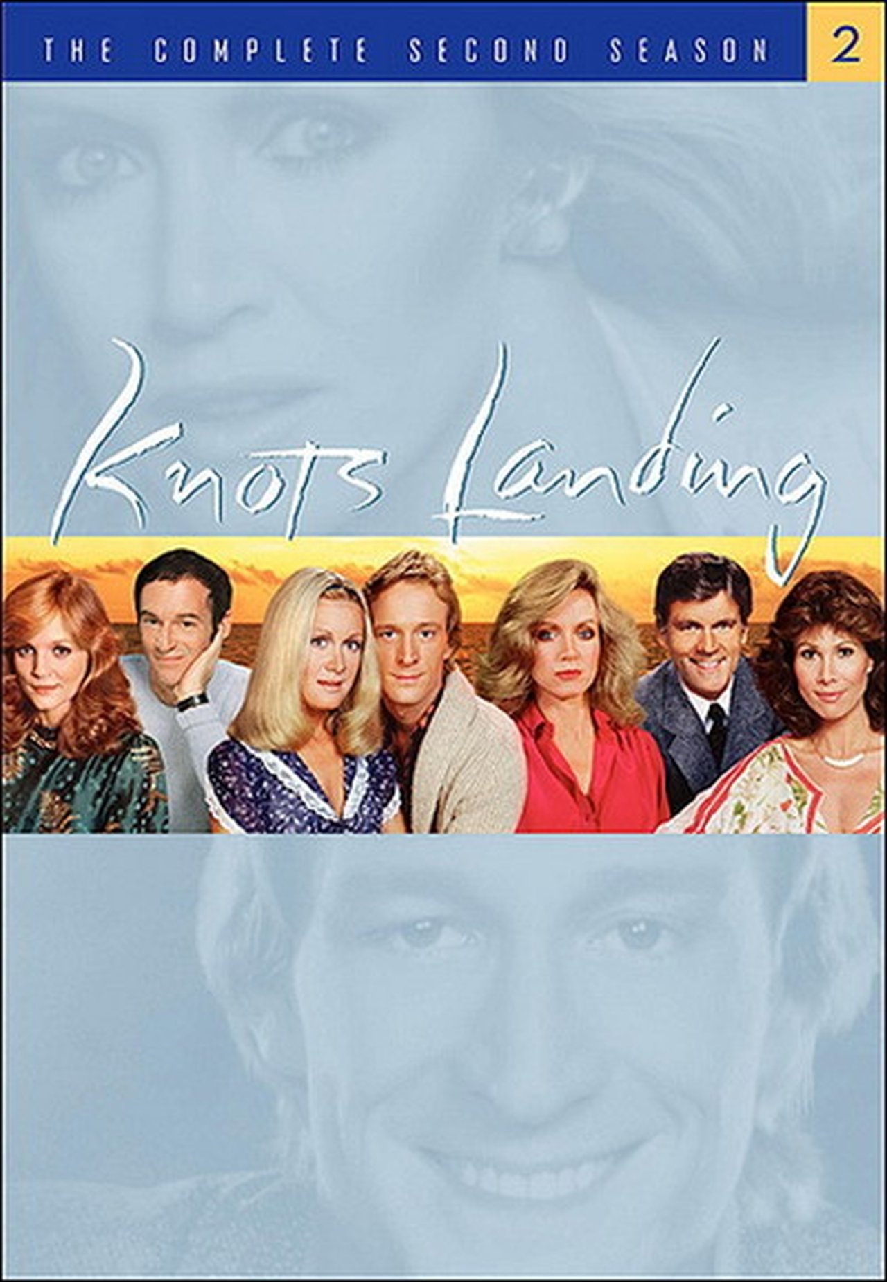 Knots Landing Season 2