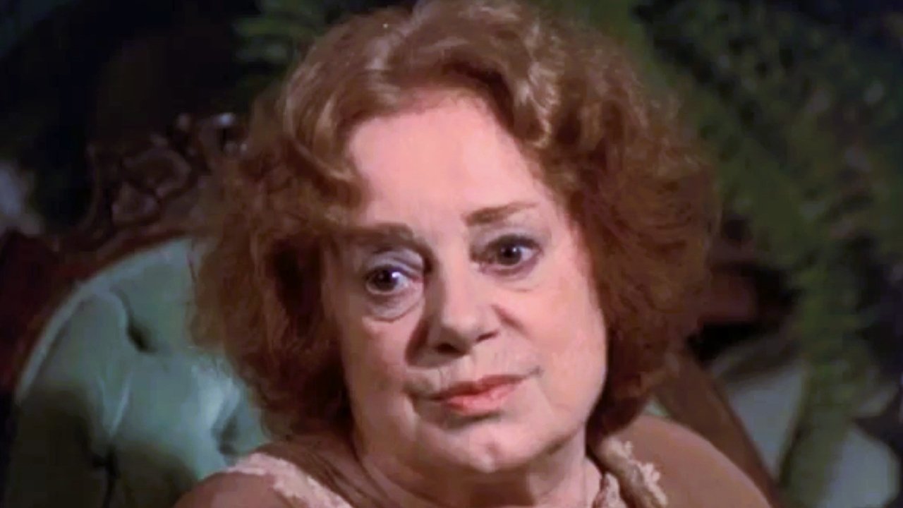 Mannix - Season 5 Episode 24 : Death in the Fifth Gear