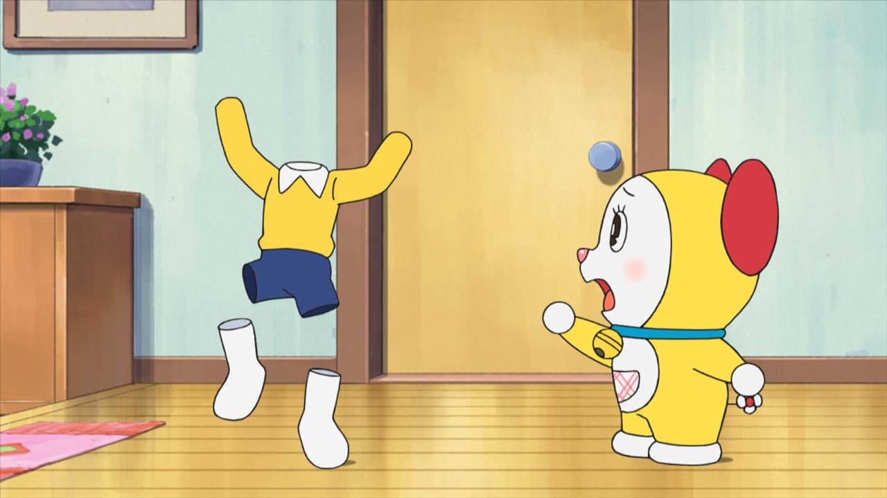 Doraemon - Season 1 Episode 952 : Episode 952