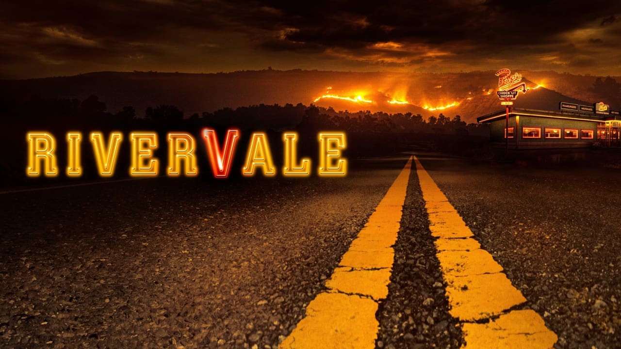 Riverdale - Season 2