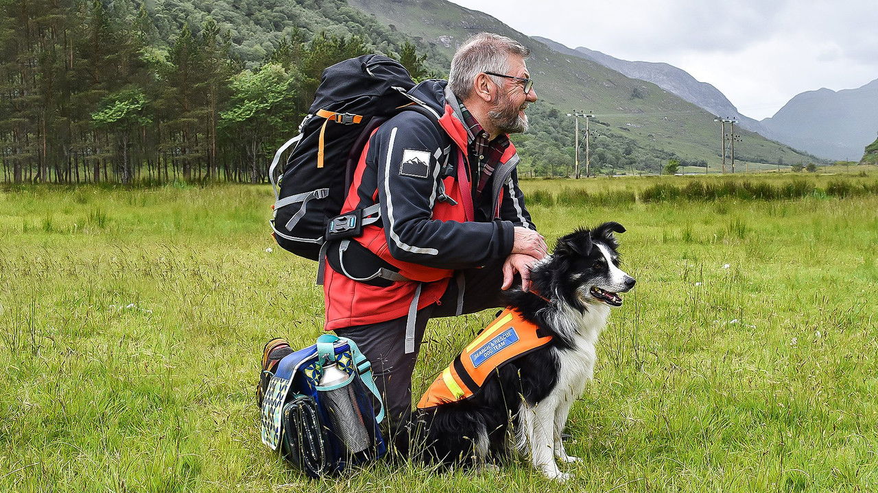 Dog Squad — Épisode 2