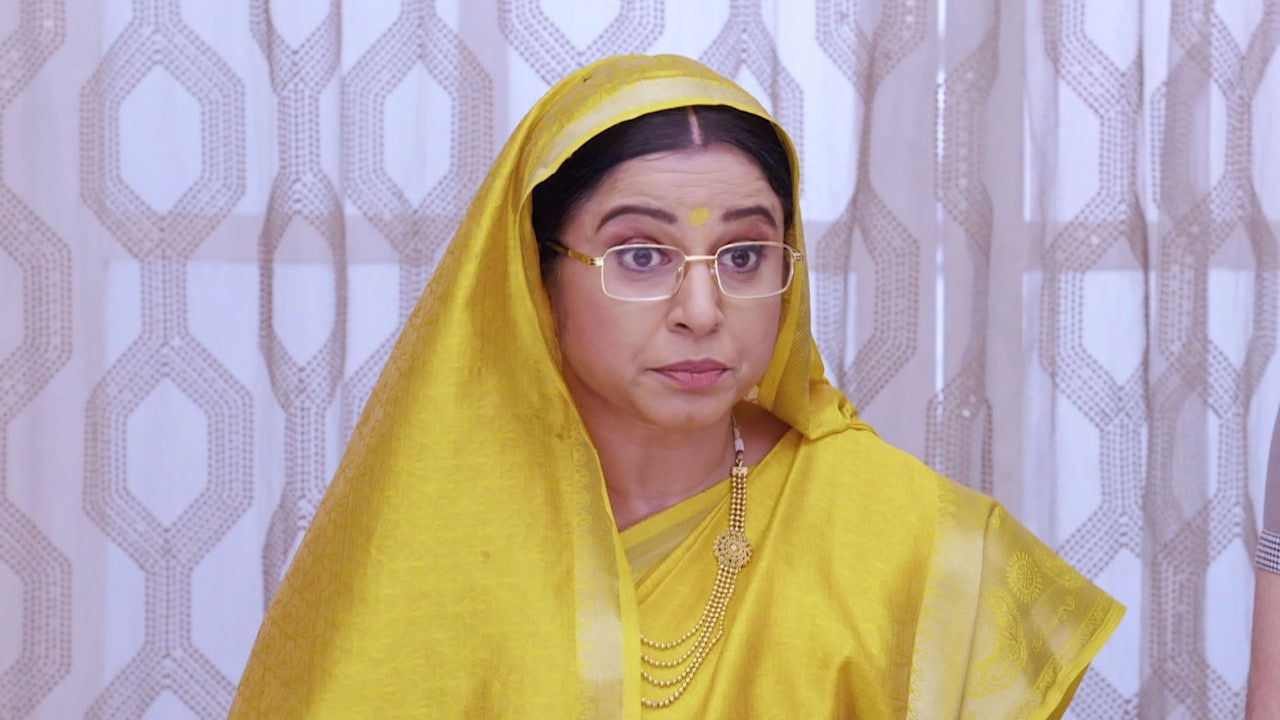 Kya Haal, Mr. Paanchal? — Épisode 134