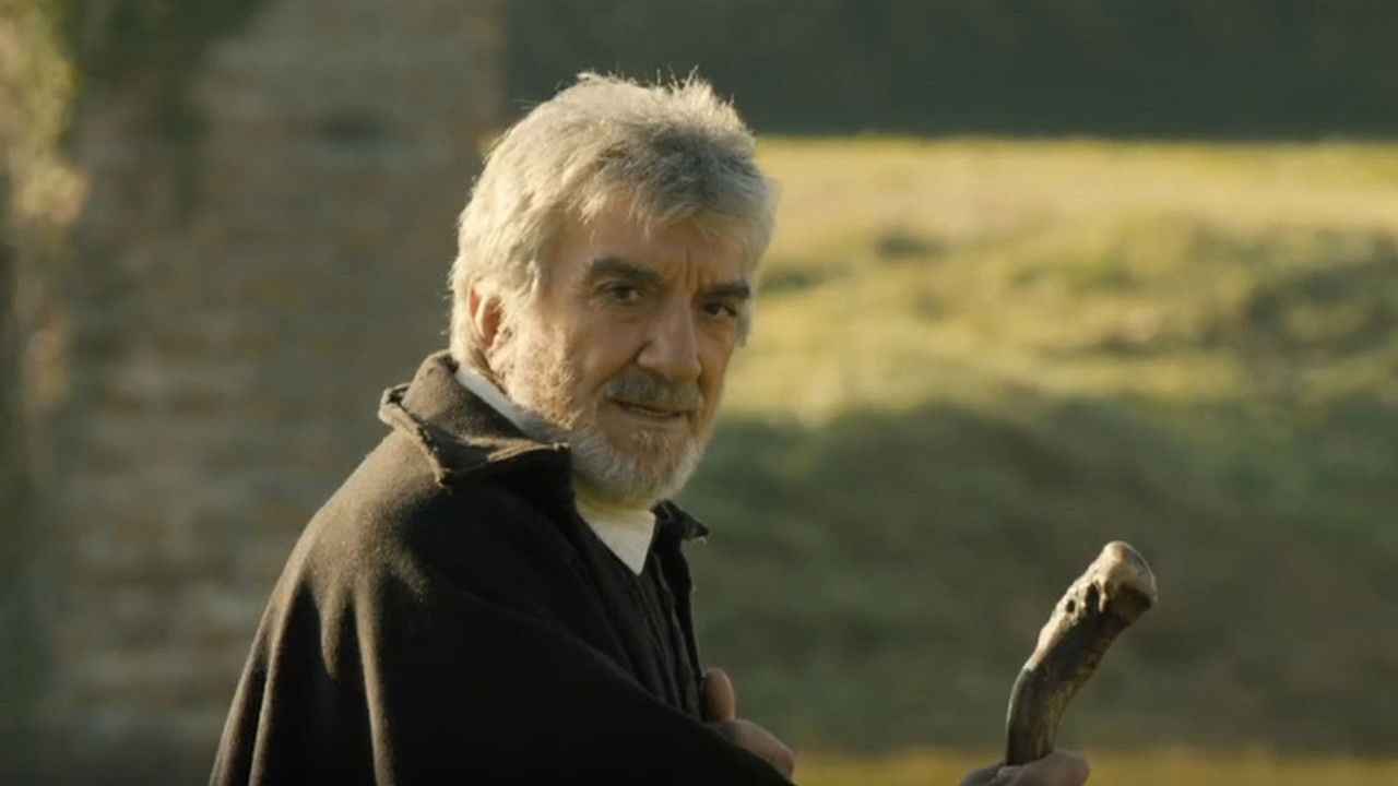 Preferisco il paradiso — Épisode 2