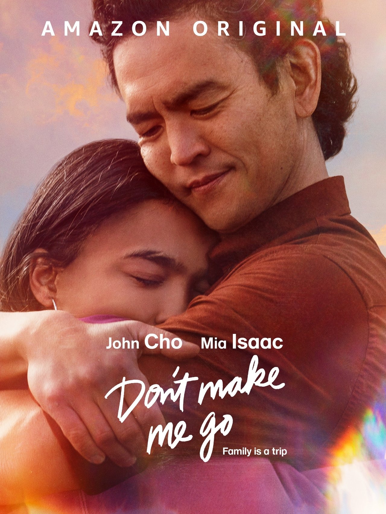 Don’t Make Me Go (2022)