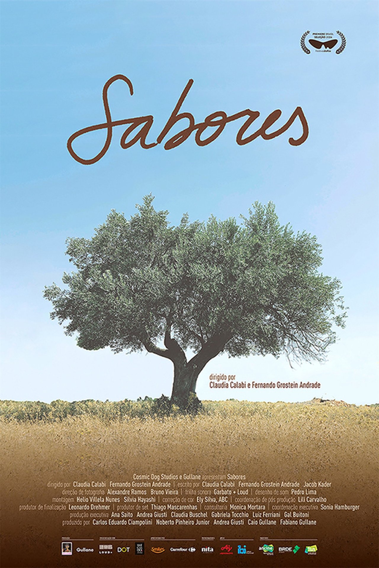 Sabores Sabores
