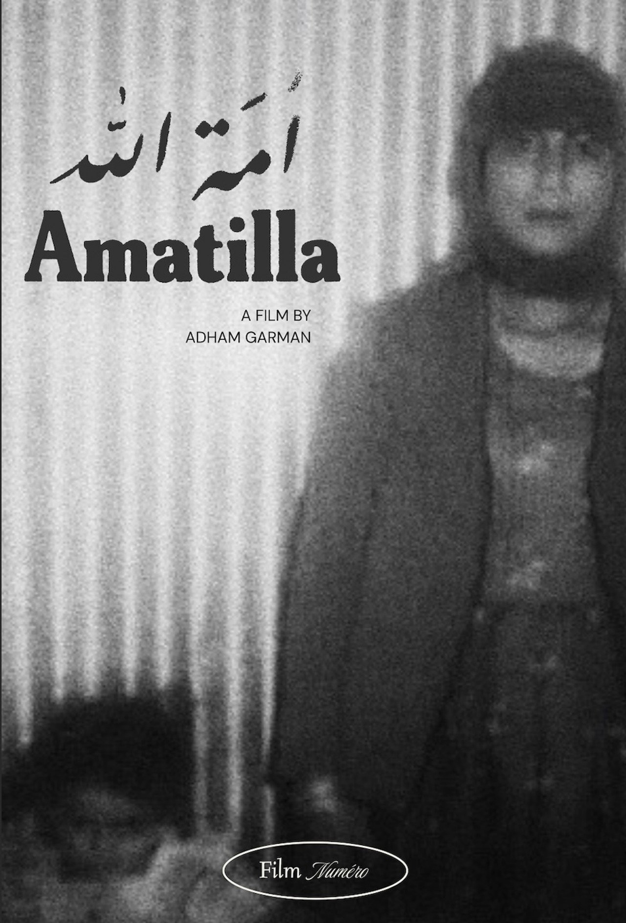 Amatilla Backdrop