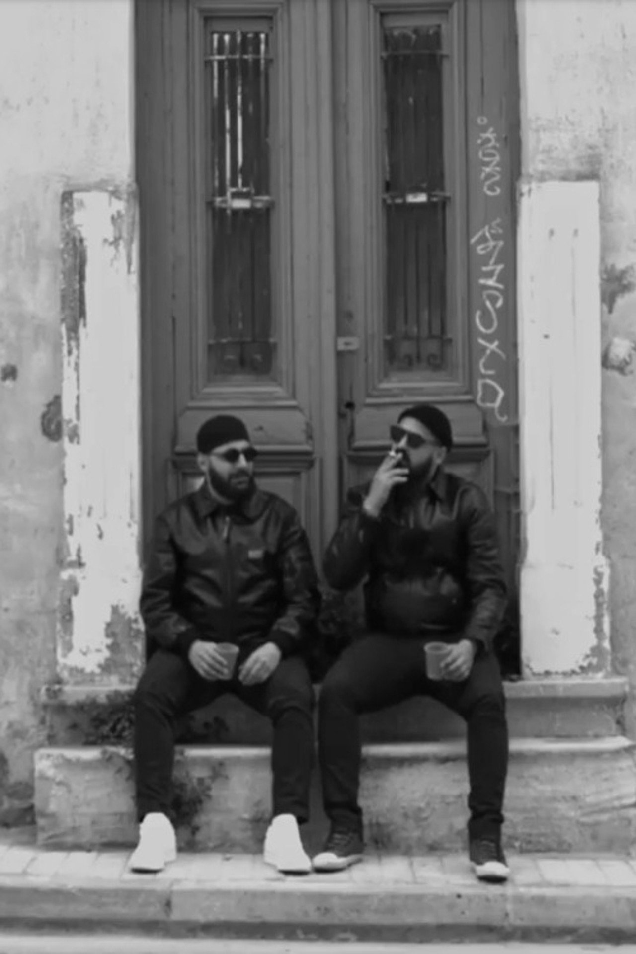 ΦΕΝΑΚΗ filmaffisch