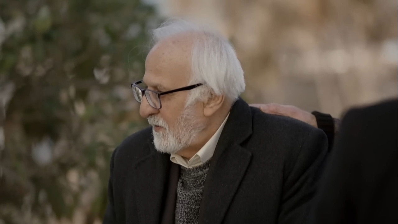 Baran — Épisode 7