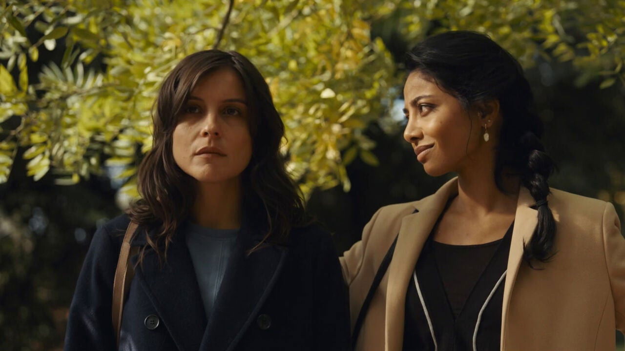 L'Homme de nos vies — Épisode 3