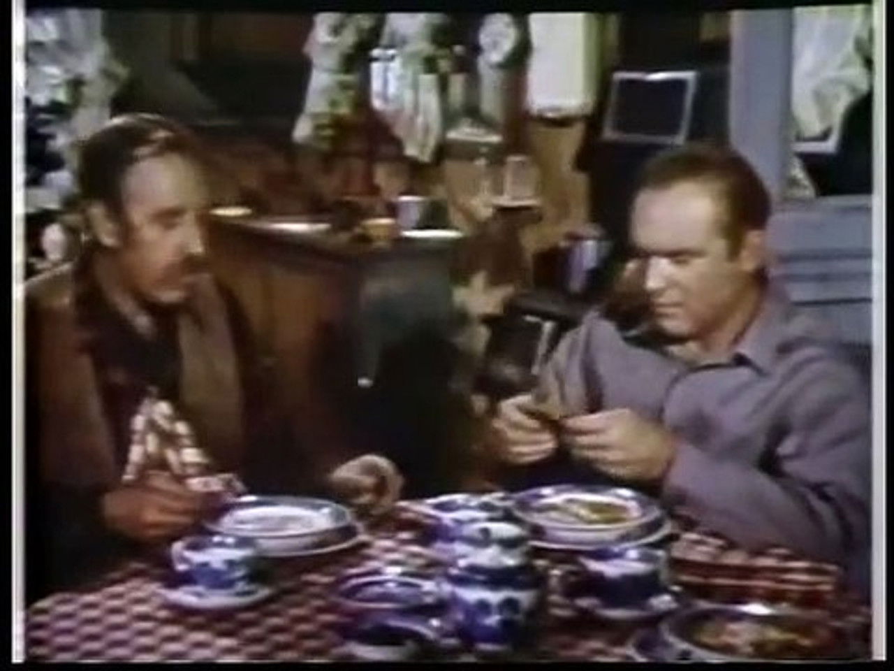 Mon amie Flicka — Une affaire d'honneur