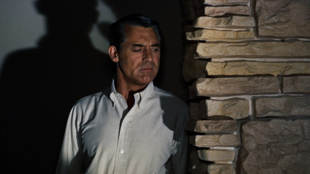North by Northwest background 100