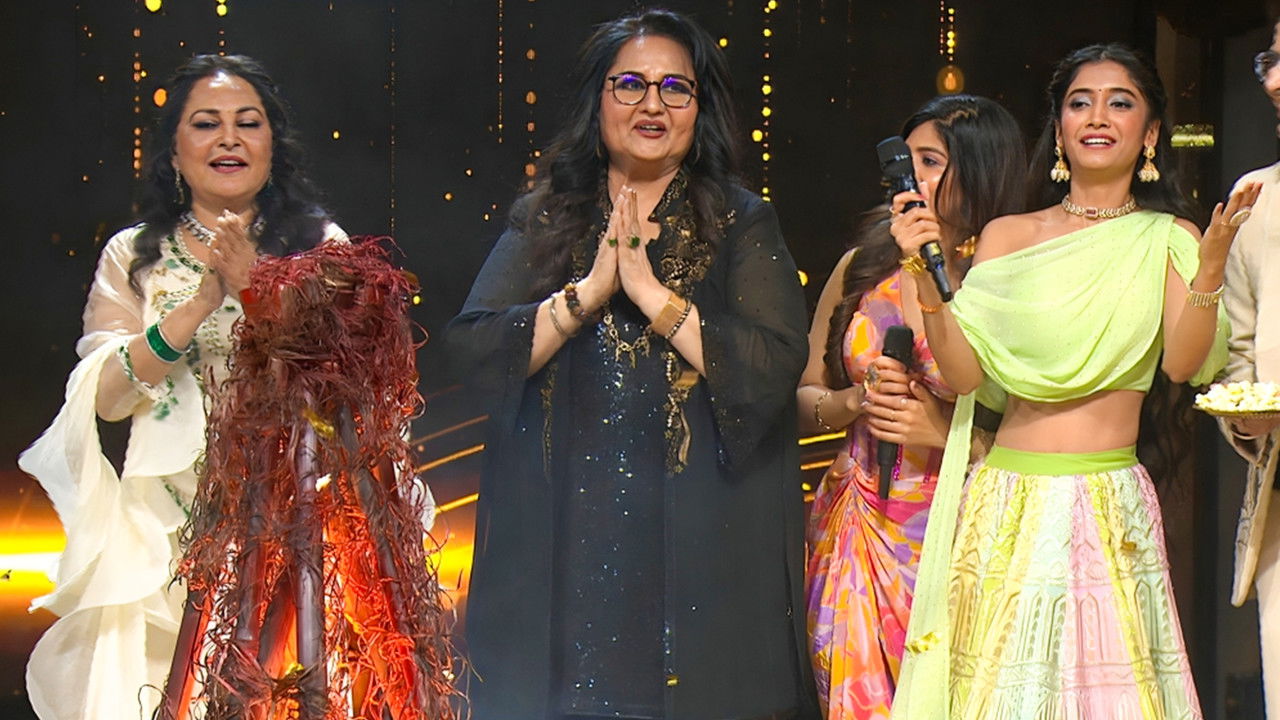 Indian Idol — Épisode 26