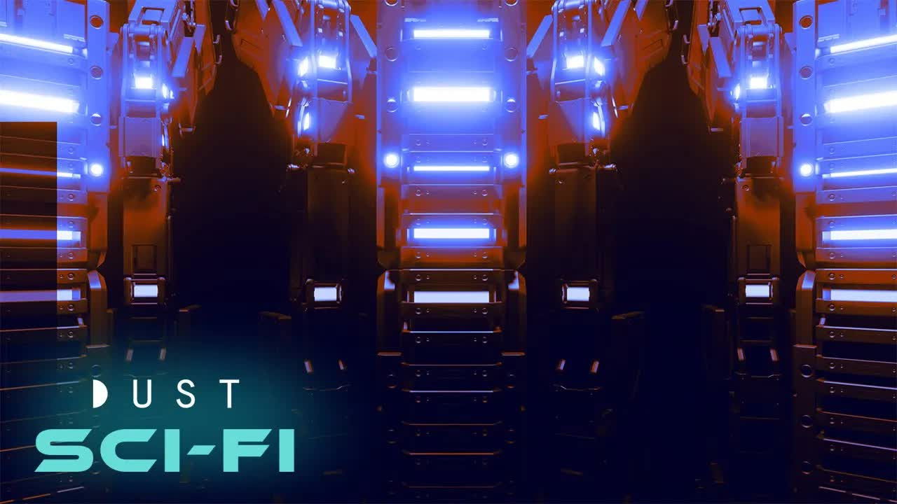 CHRYSALIS - Part Eight: Momentum