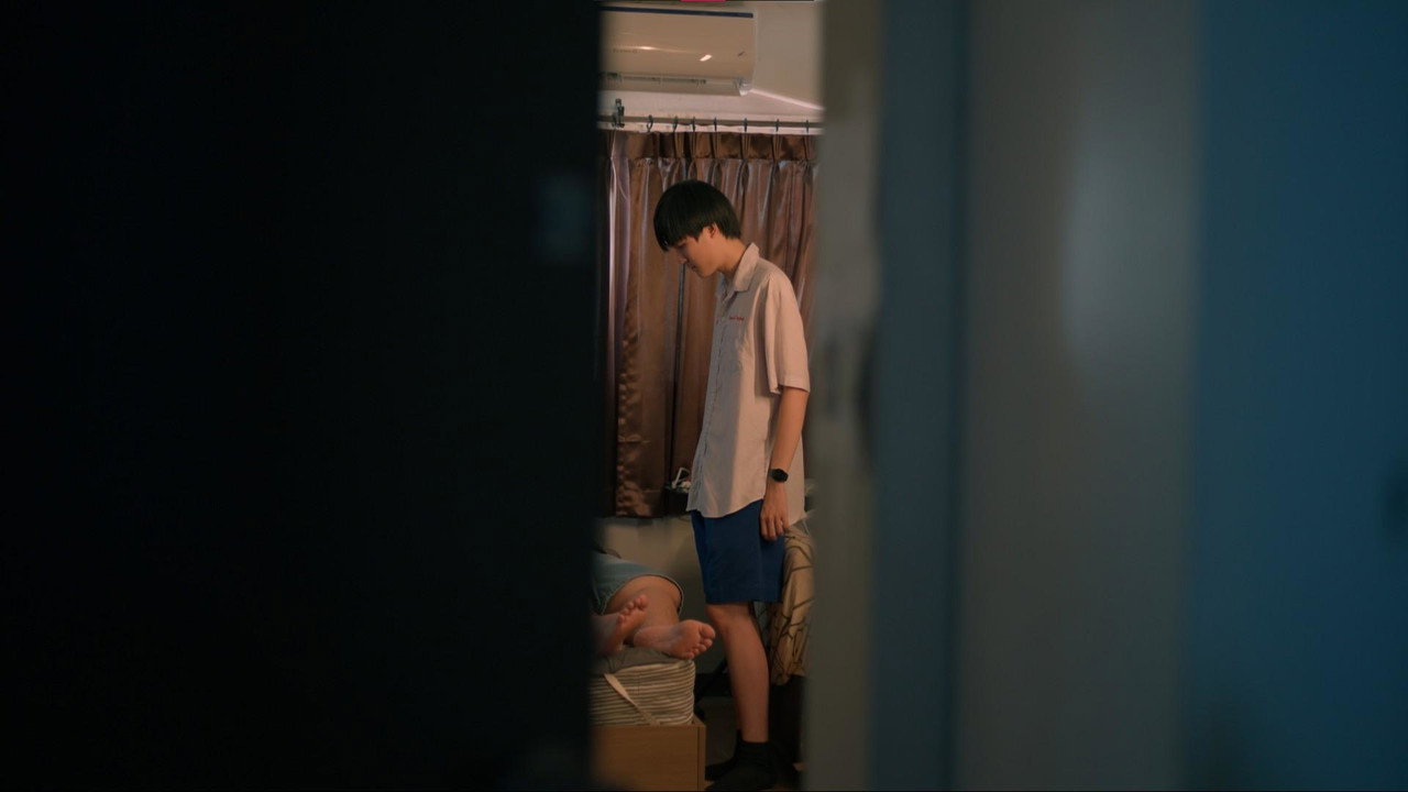 Revelation still 2