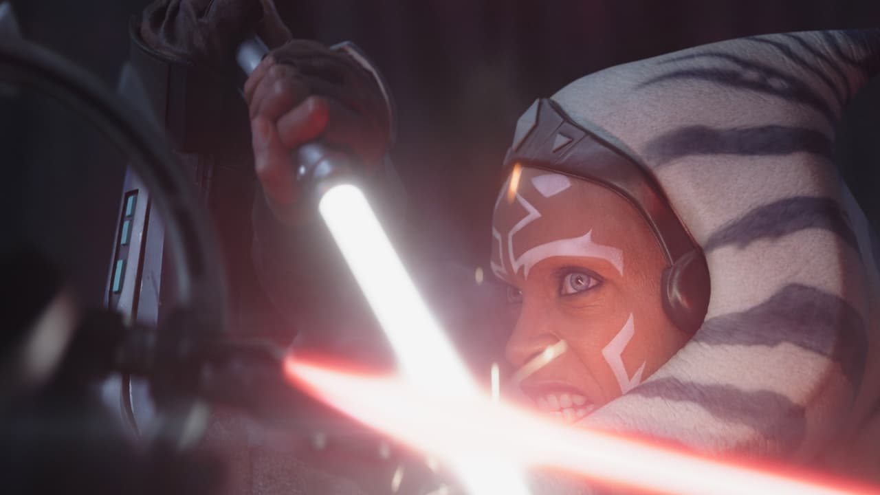 Image Ahsoka