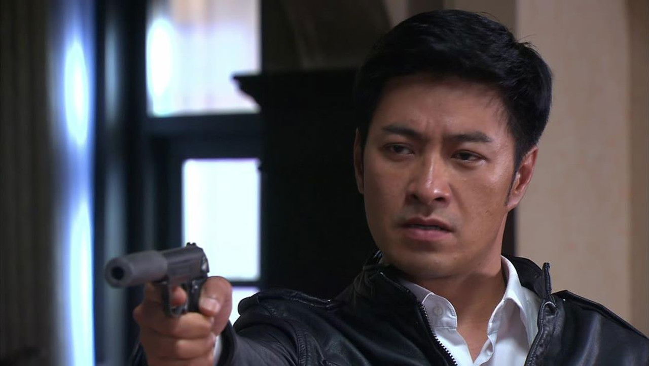 盛宴 — Épisode 24