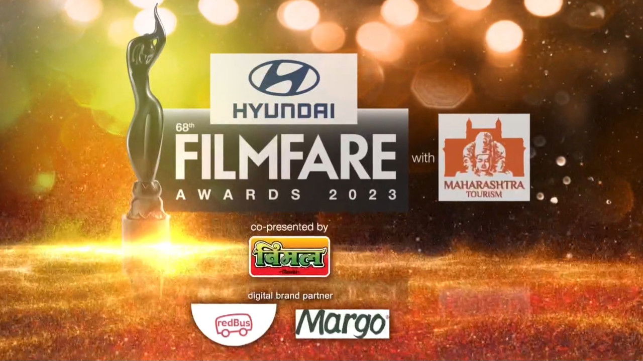 Filmfare Awards — Épisode 68