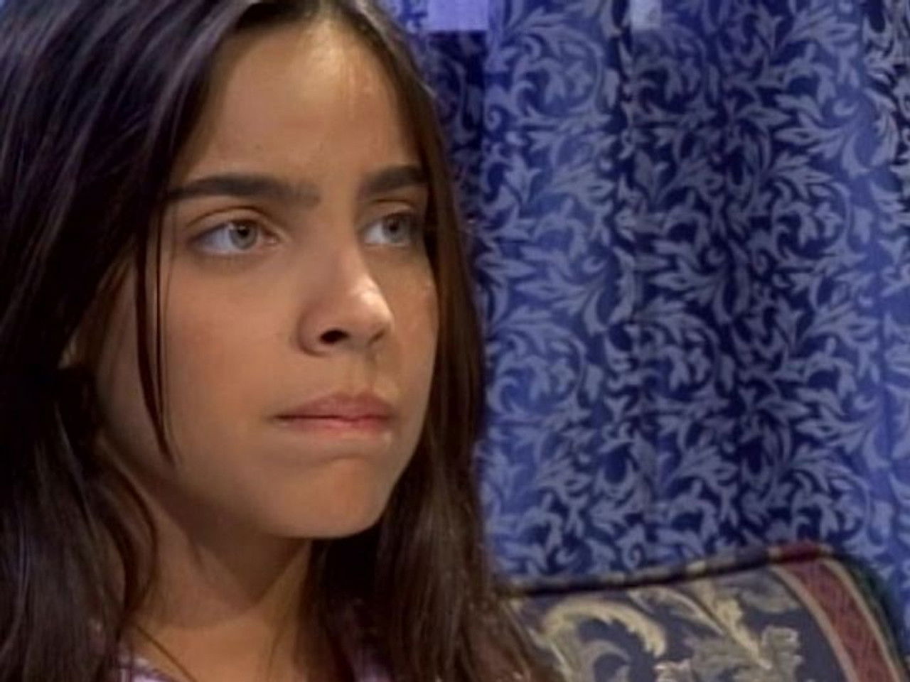 Túkiti, crecí de una — Épisode 8