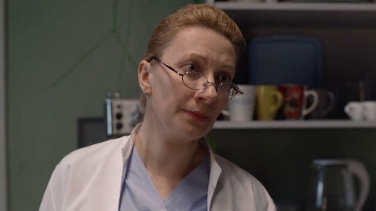 Метод Михайлова — Épisode 20