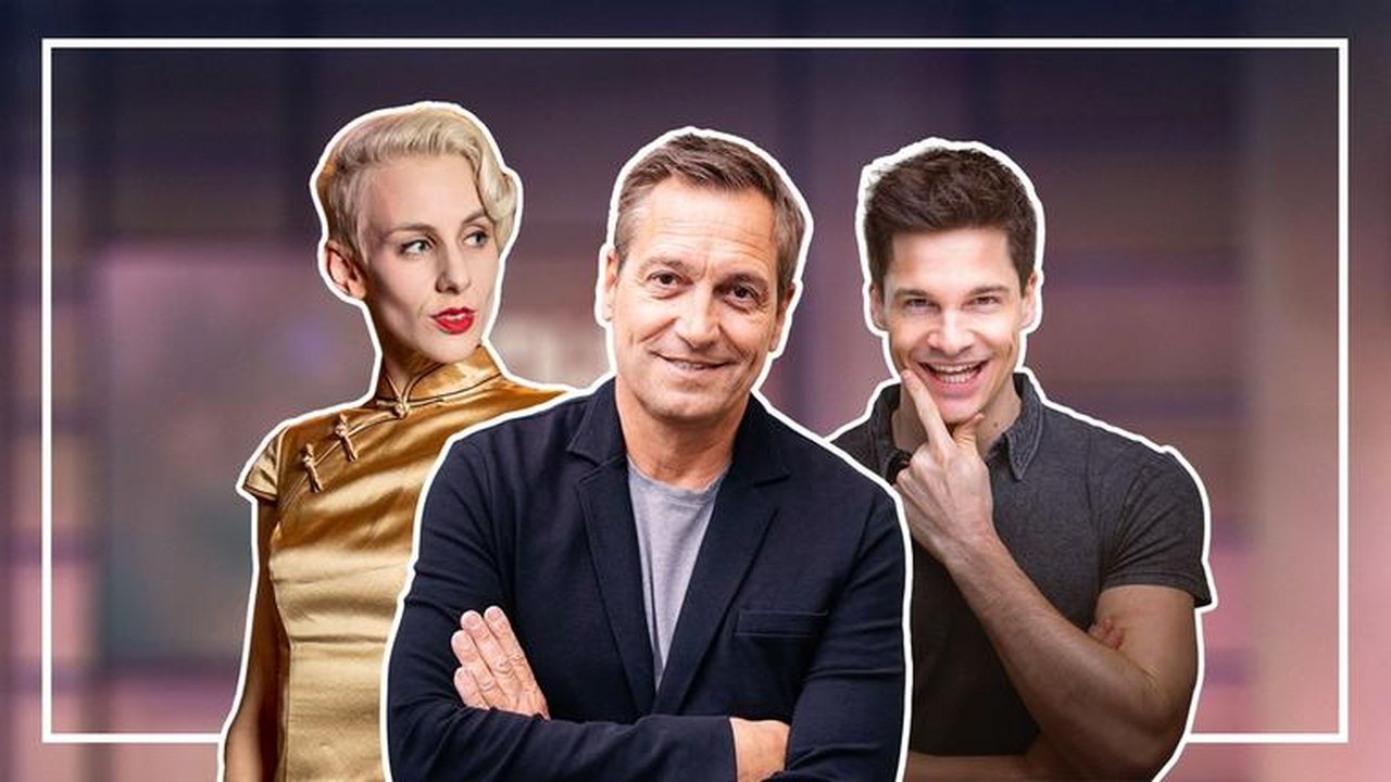 Nuhr im Ersten - Season 16 Episode 11 : Episode 11