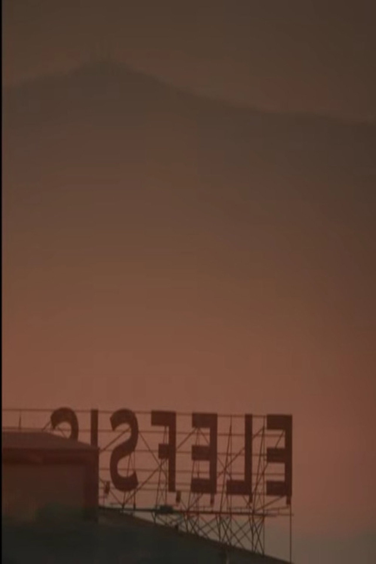 Seneca - 2023 Eleusis filmaffisch