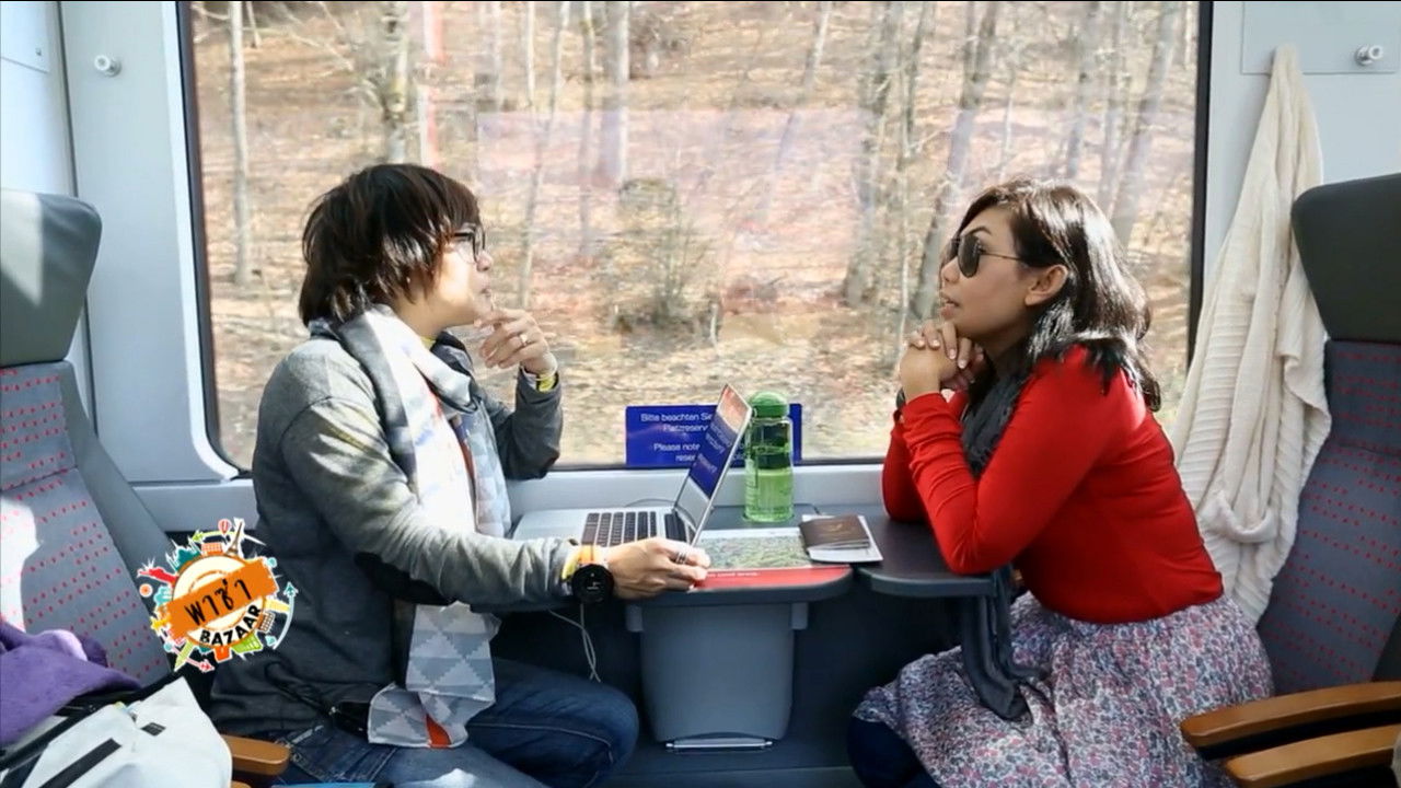 Paza Bazaar — Épisode 78