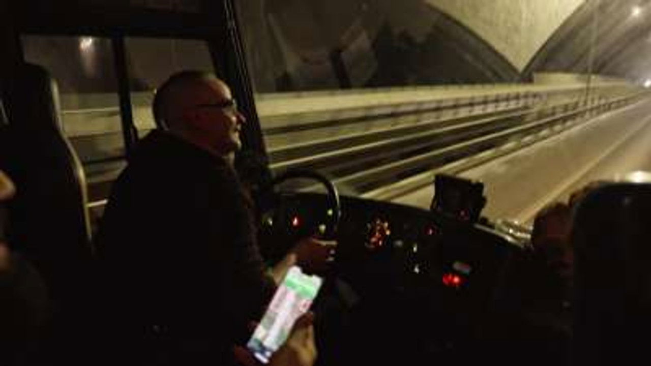 Latela — Épisode 6