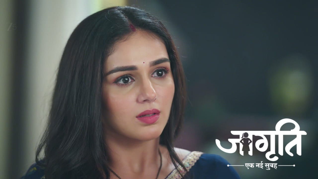 Jagriti — Épisode 285