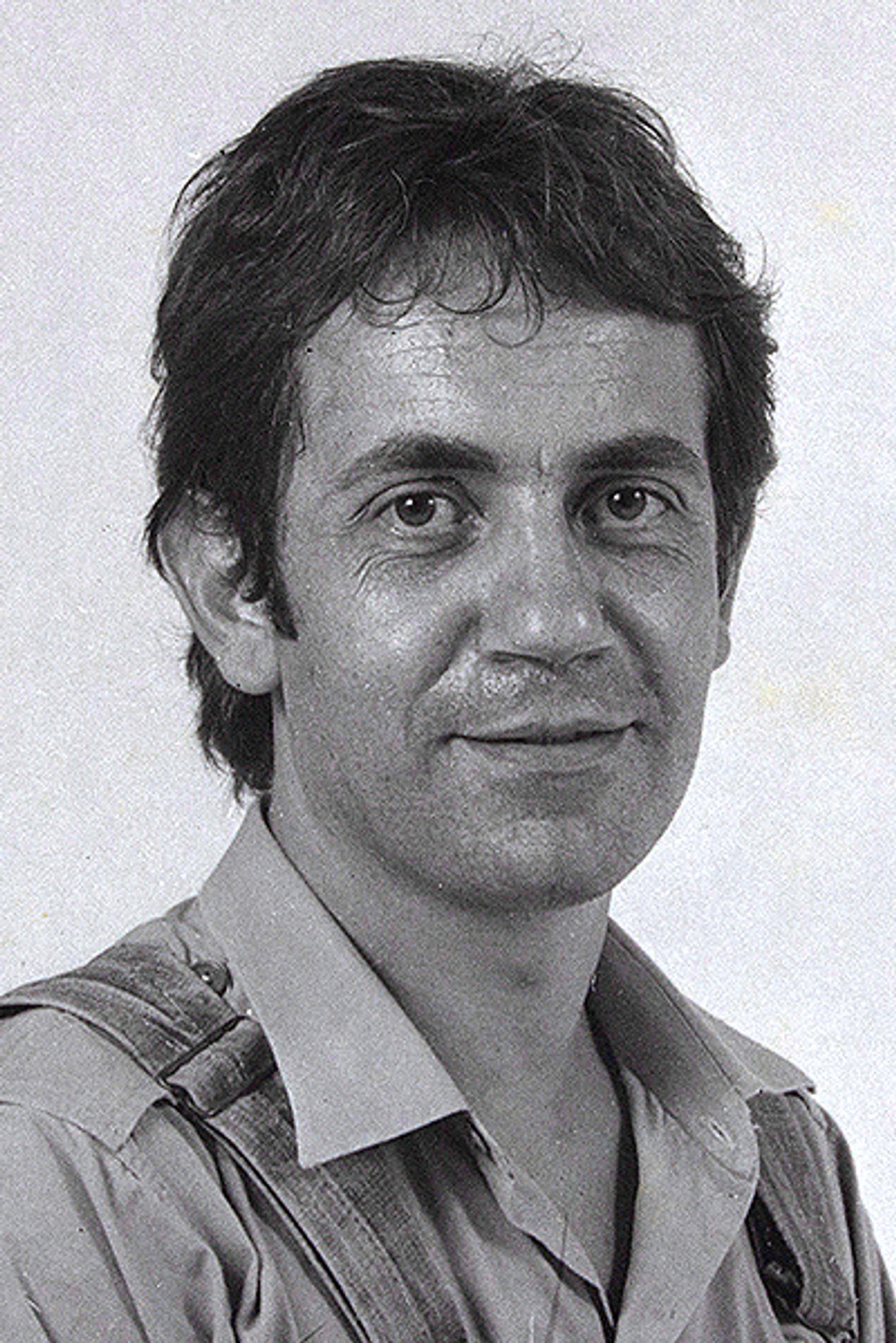 Paulo José