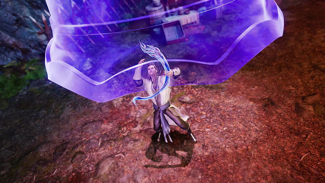 我气哭了百万修炼者 — Épisode 149